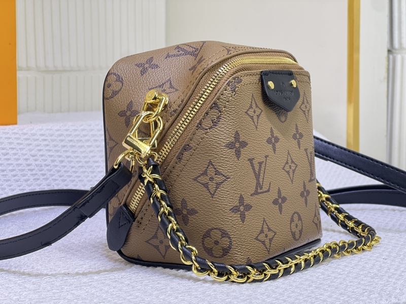 Louis Vuitton Satchel Bags